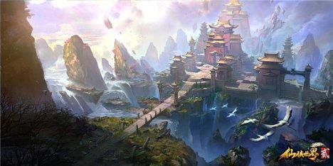逃离豪宅大厦3