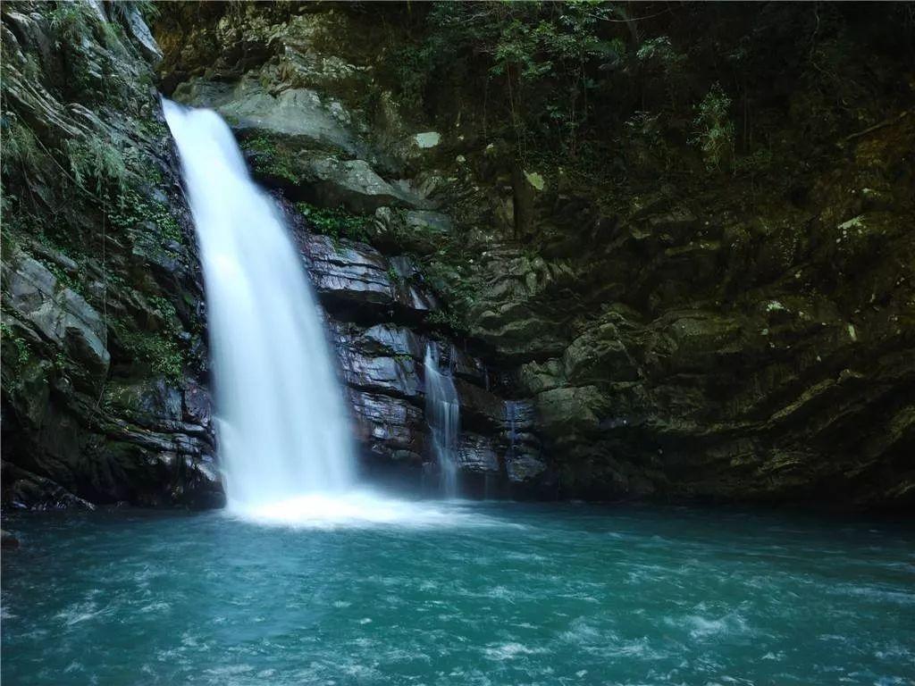 去陇之南邂逅浪漫冬景
