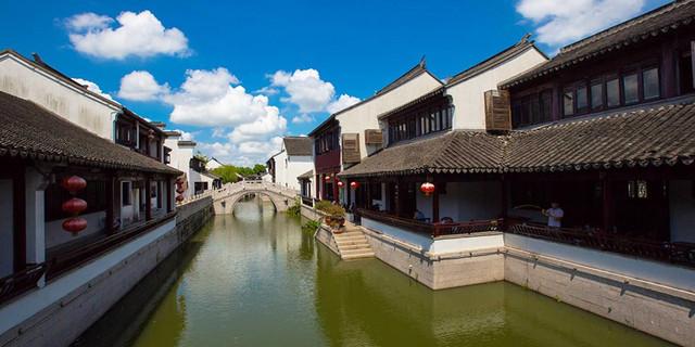 古董市场