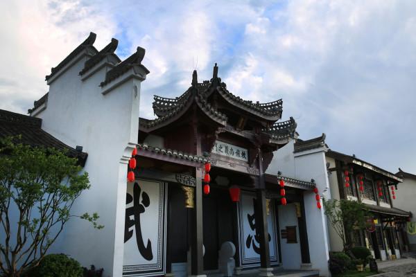 试镜机会